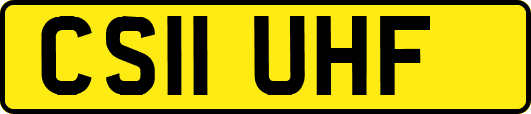 CS11UHF