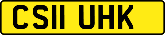 CS11UHK