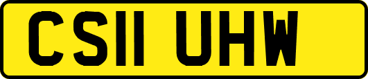 CS11UHW
