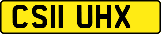 CS11UHX