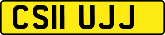 CS11UJJ