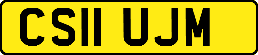 CS11UJM