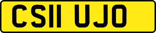 CS11UJO
