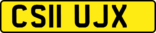 CS11UJX