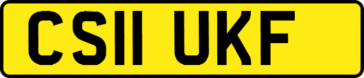 CS11UKF