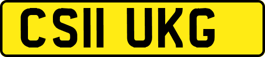 CS11UKG