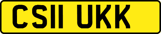 CS11UKK
