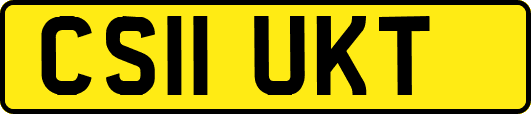 CS11UKT