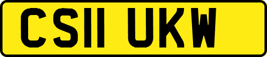 CS11UKW
