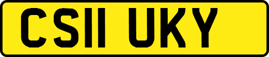 CS11UKY