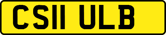CS11ULB