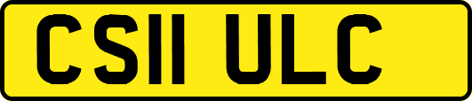 CS11ULC