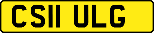 CS11ULG