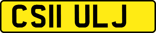 CS11ULJ