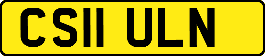 CS11ULN