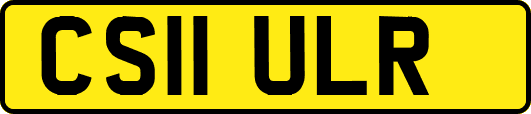 CS11ULR