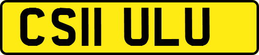 CS11ULU