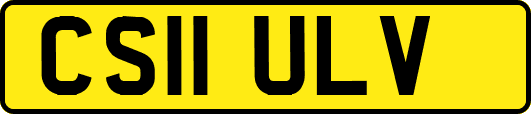 CS11ULV