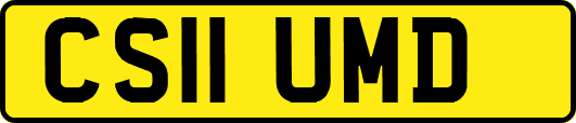 CS11UMD