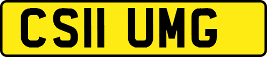 CS11UMG