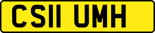 CS11UMH