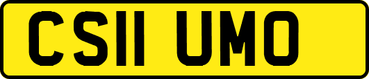 CS11UMO