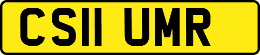 CS11UMR