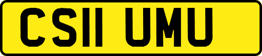 CS11UMU