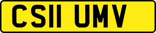 CS11UMV