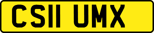 CS11UMX