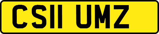 CS11UMZ