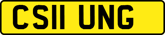 CS11UNG