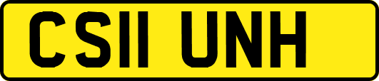 CS11UNH