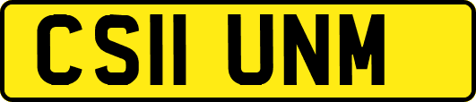 CS11UNM
