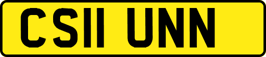 CS11UNN