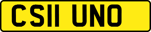 CS11UNO