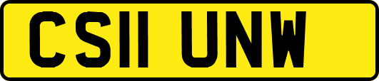 CS11UNW