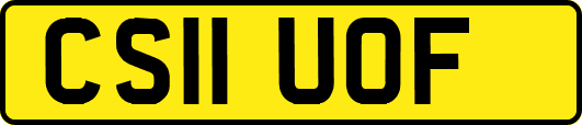 CS11UOF