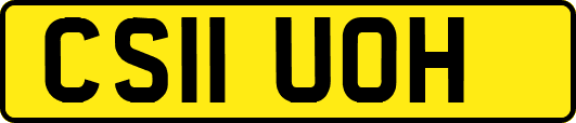 CS11UOH