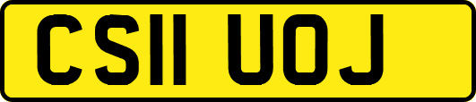 CS11UOJ