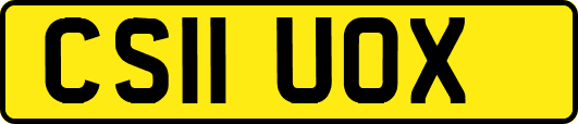 CS11UOX
