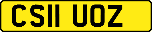 CS11UOZ