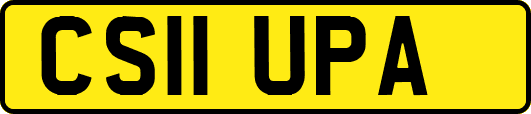 CS11UPA