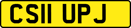 CS11UPJ