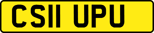 CS11UPU