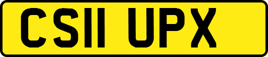 CS11UPX