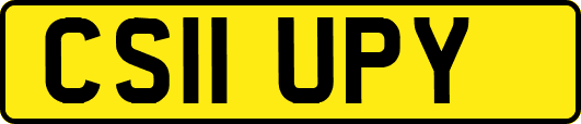 CS11UPY