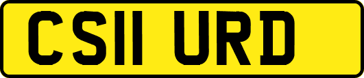 CS11URD