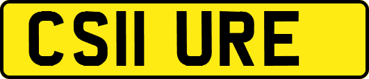 CS11URE