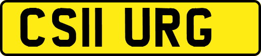CS11URG